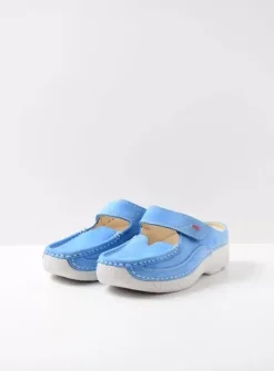 Roll Slipper